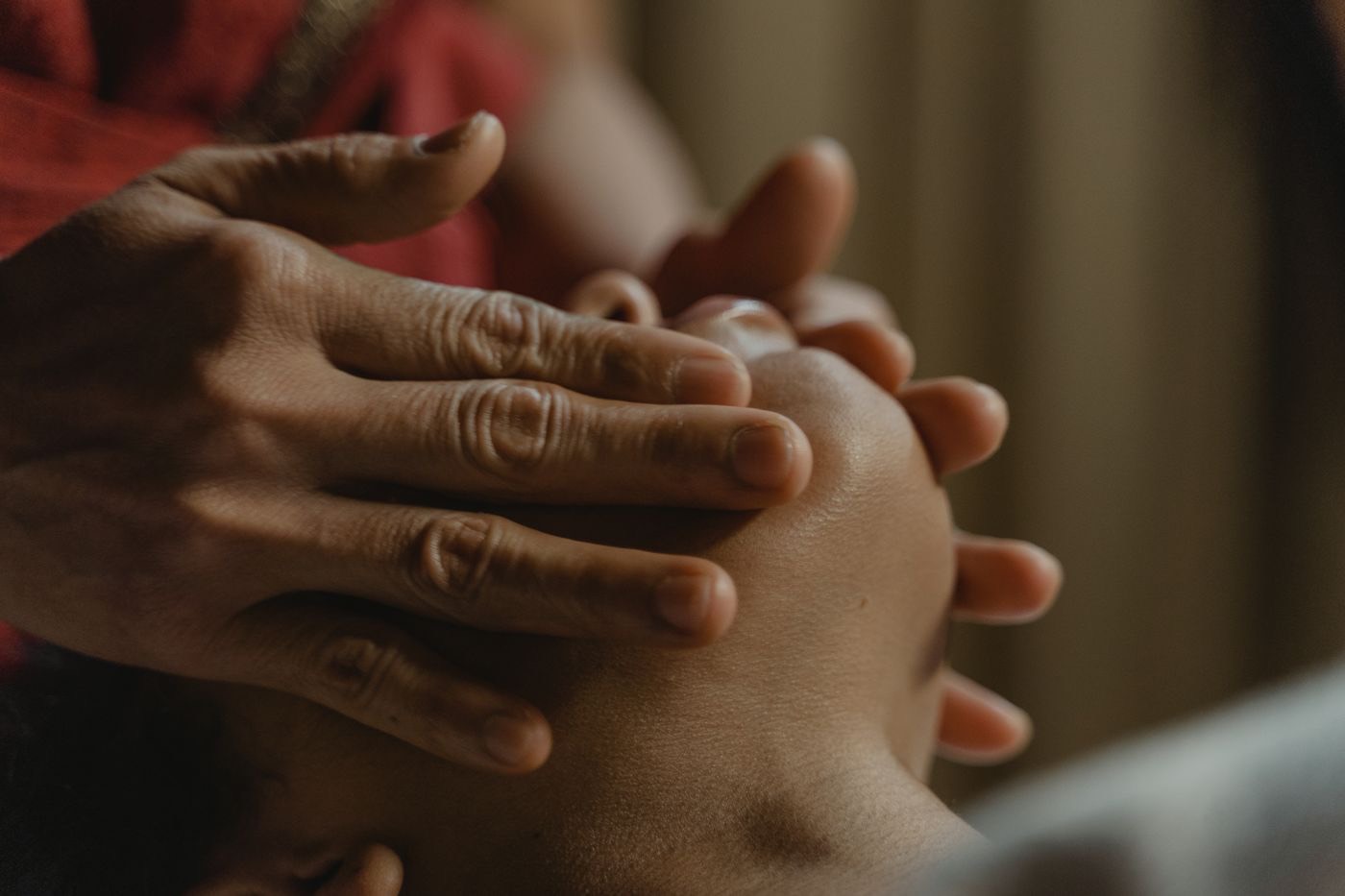 Trattamento Kobido — massaggio viso giapponese, Roma