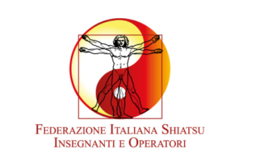 Logo FISIeO — Federazione Italiana Shiatsu
